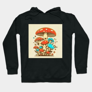 SHROOMS Hoodie